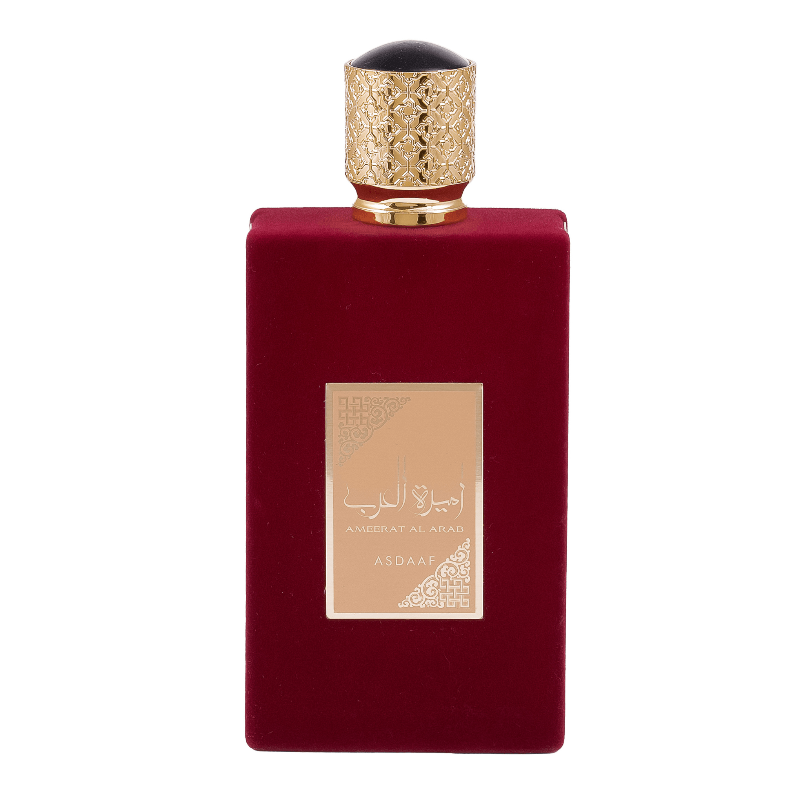 LATTAFA Ameerat Al Arab perfumowana woda dla kobiet 100 ml - Royalsperfume Lattafa Przemysł perfumeryjny Wszystko