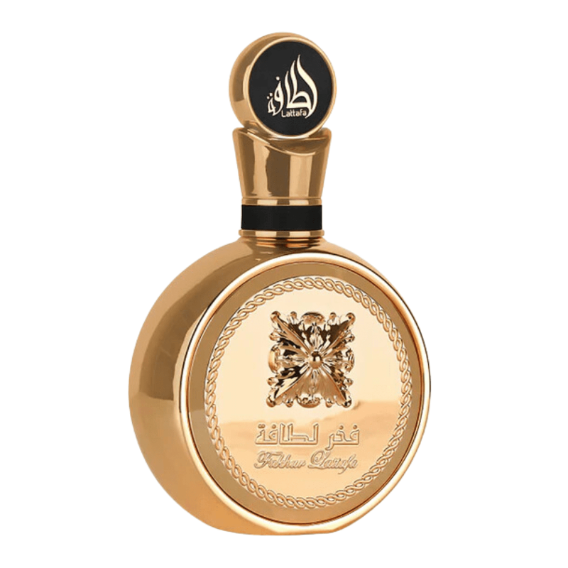 Lattafa Fakhar Gold Extrait de Parfum dla kobiet 100ml - Royalsperfume Lattafa Perfumy Przemysł Perfumowy
