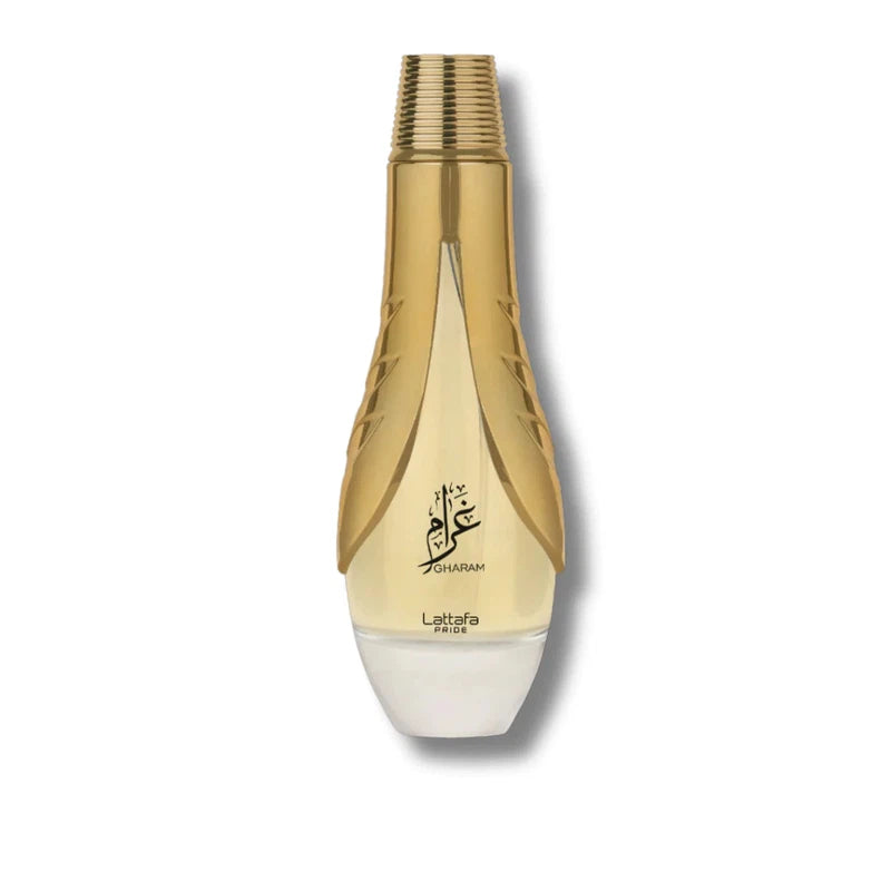Lattafa Gharam perfumowana woda unisex 100 ml – perfumy Royal