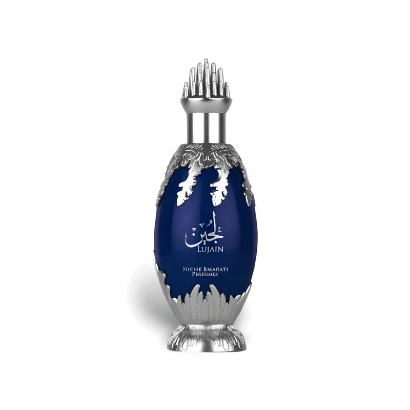 Lattafa Lujain – Nisza Emarati perfumowana woda unisex 20 ml-Royalsperfume