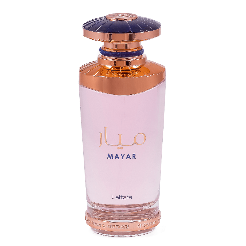LATTAFA Mayar perfumowana woda dla kobiet 100ml - Royalsperfume LATTAFA Wszystko