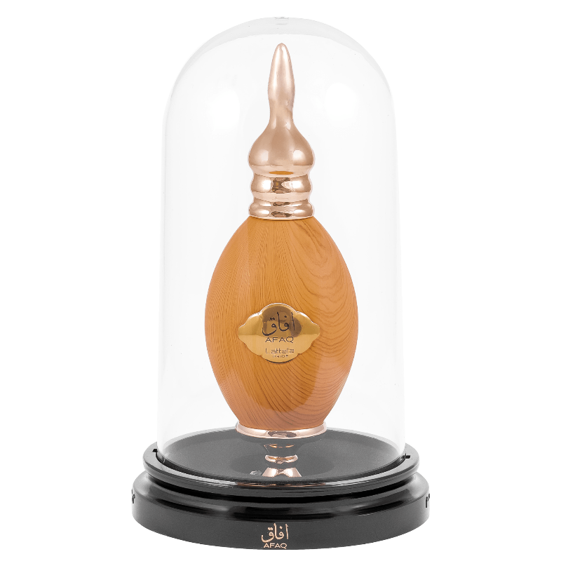 LATTAFA PRIDE AFAQ perfumowana woda unisex 100ml - Royalsperfume Lattafa Pride Wszystko