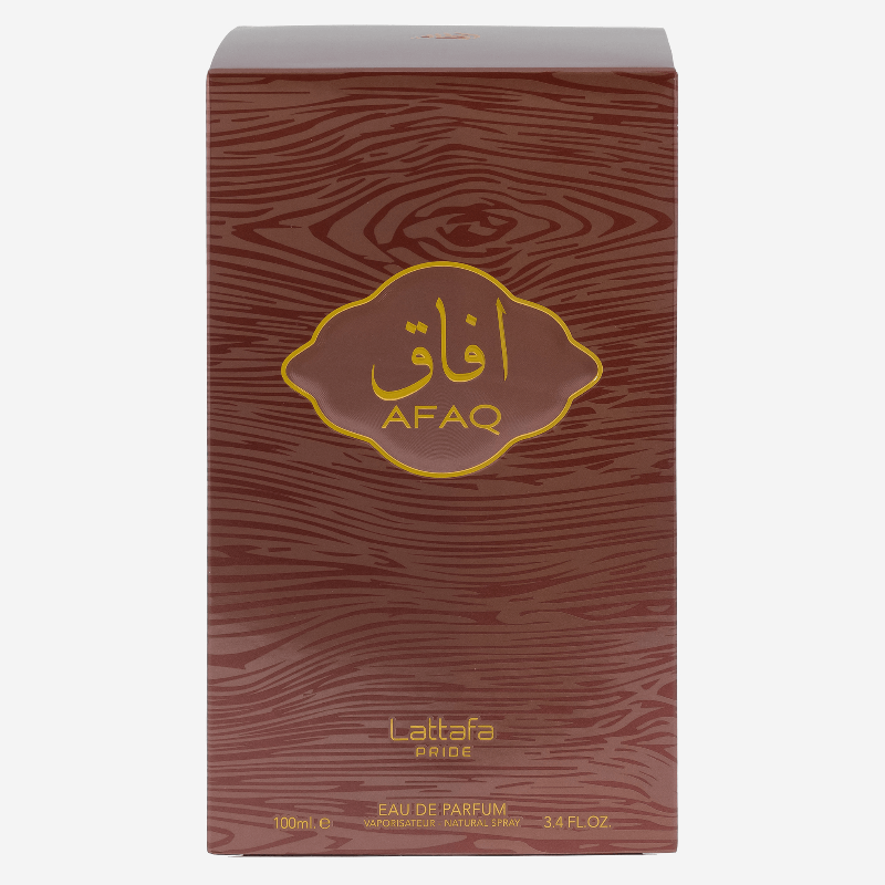 LATTAFA PRIDE AFAQ perfumowana woda unisex 100ml - Royalsperfume Lattafa Pride Wszystko
