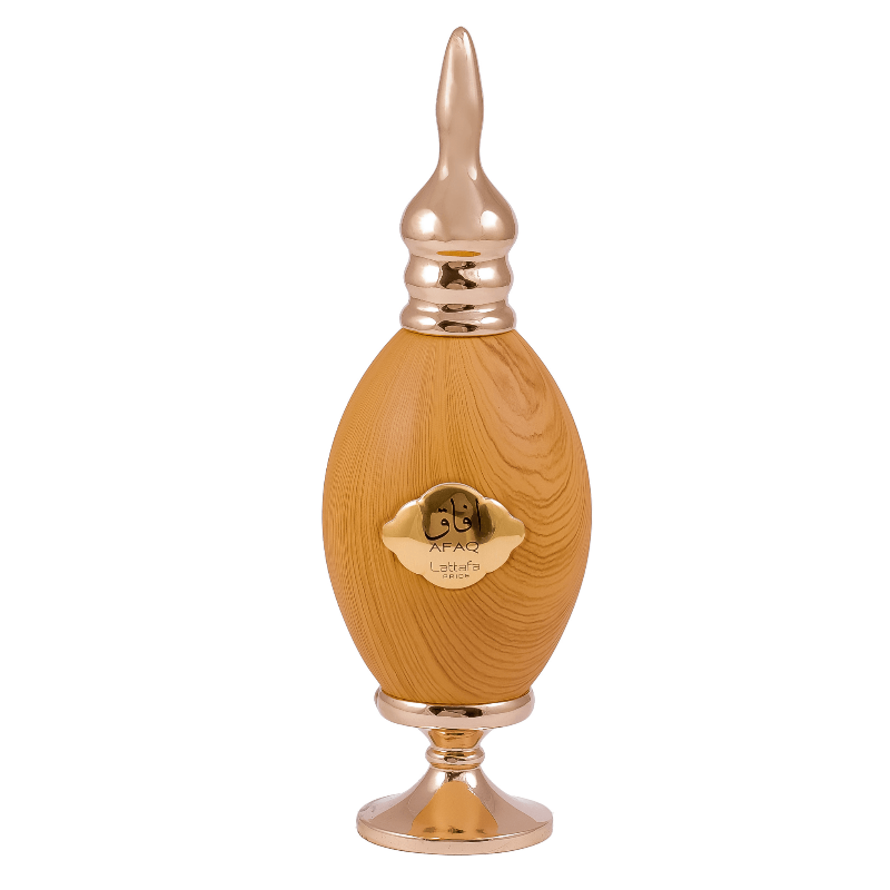 LATTAFA PRIDE AFAQ perfumowana woda unisex 100ml - Royalsperfume Lattafa Pride Wszystko