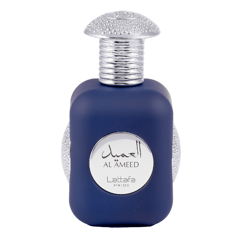 Lattafa PRIDE AL AMEED perfumowana woda unisex 100ml - Royalsperfume Lattafa Pride Wszystko