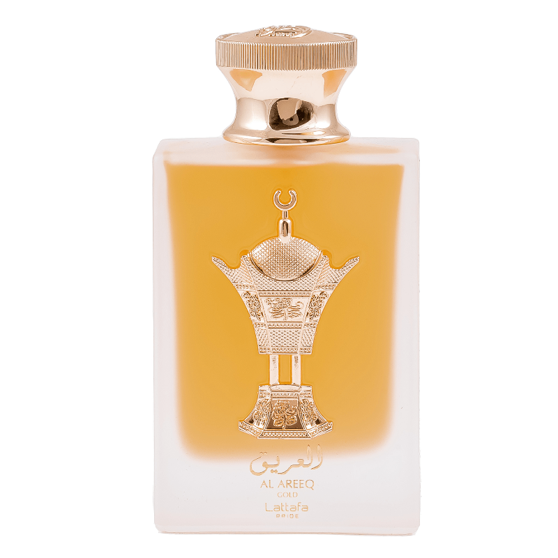 Lattafa PRIDE AL AREEQ GOLD perfumowana woda unisex 100ml - Royalsperfume Lattafa Pride Wszystko