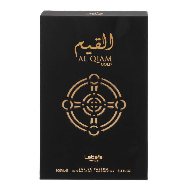 Lattafa PRIDE AL QIAM GOLD perfumowana woda unisex 100ml - Royalsperfume Lattafa Pride Wszystko