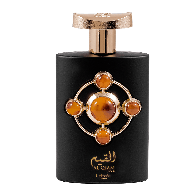 Lattafa PRIDE AL QIAM GOLD perfumowana woda unisex 100ml - Royalsperfume Lattafa Pride Wszystko