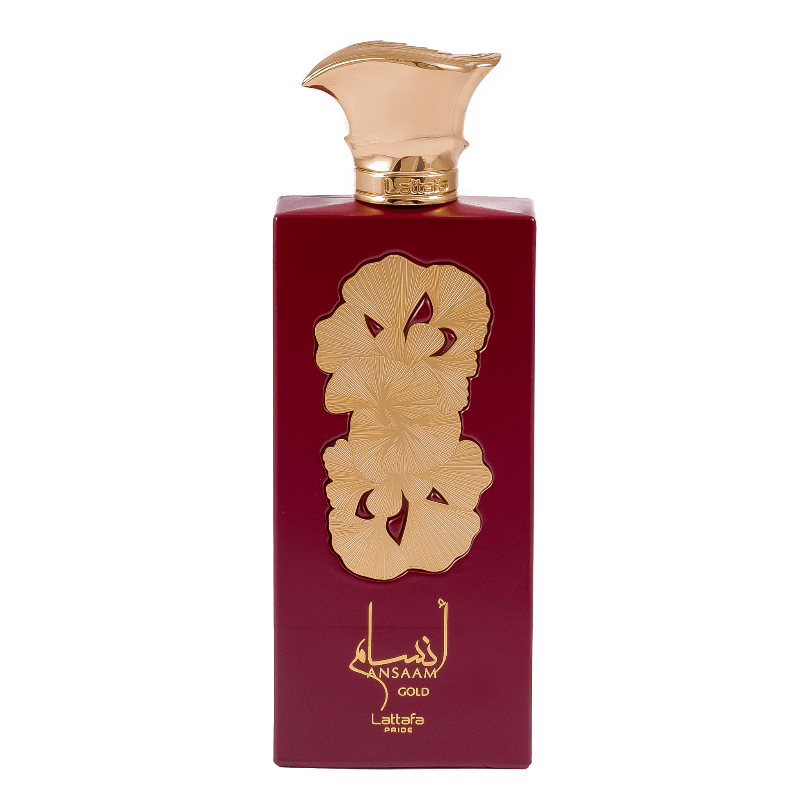 Lattafa PRIDE ANSAAM GOLD perfumowana woda unisex 100ml - Royalsperfume Lattafa Pride Wszystko