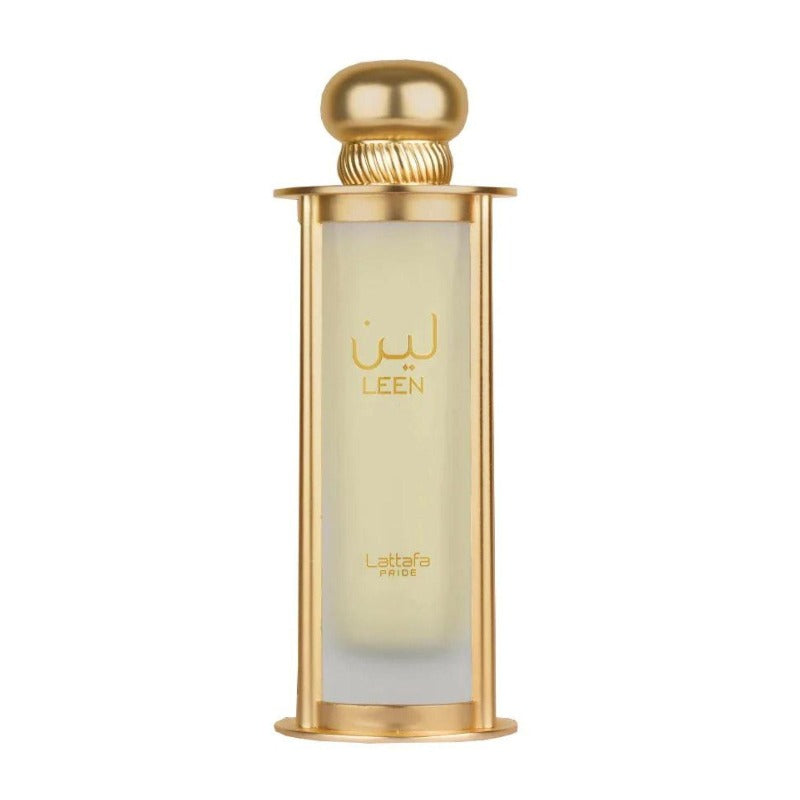 Lattafa PRIDE Leen perfumowana woda unisex 100ml - Royalsperfume Lattafa Perfumy