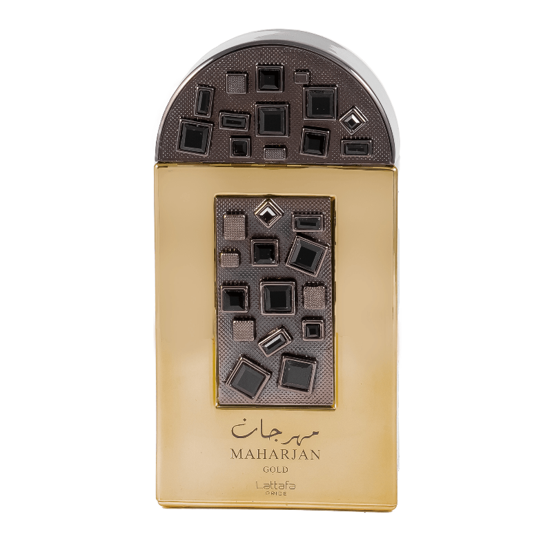 Lattafa PRIDE MAHARJAN GOLD perfumowana woda dla mężczyzn 100ml - Royalsperfume Lattafa Pride Wszystko