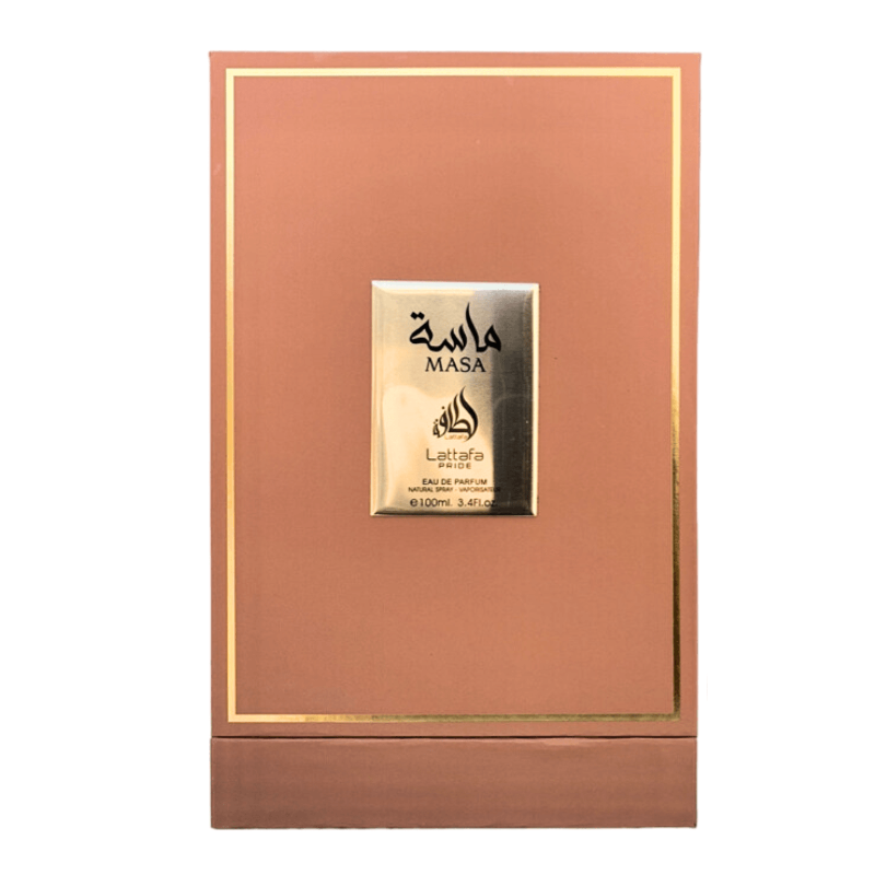 Lattafa Pride Masa perfumowana woda unisex 100ml - Royalsperfume Lattafa Perfumy Przemysł Perfumowy