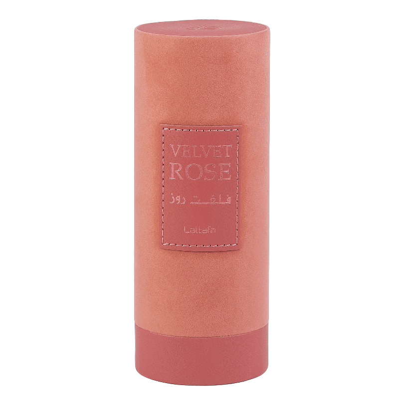 LATTAFA VELVET ROSE perfumowana woda dla kobiet 100ml - Royalsperfume LATTAFA Perfumy