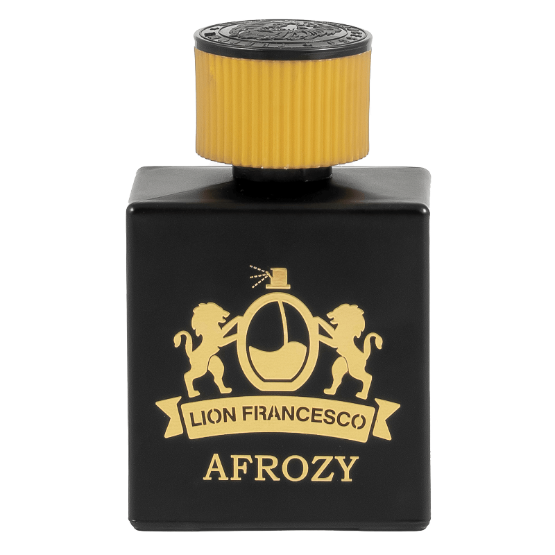 LF AFROZY LANSMAN APHRODISIAQUE ekstrakt perfum unisex 100ml - Royalsperfume Lion Francesco Perfumy