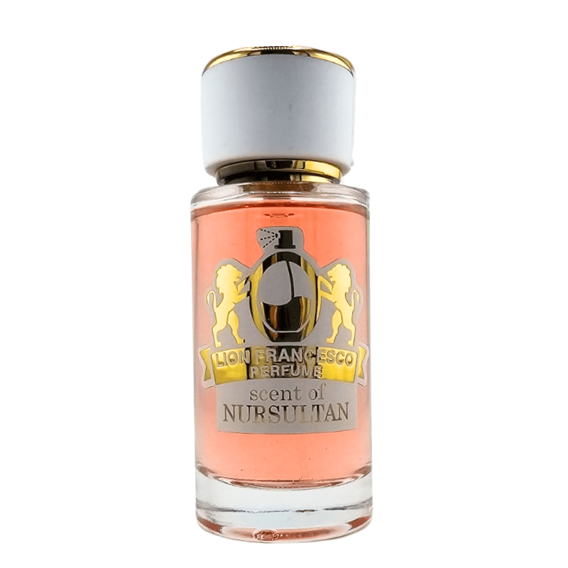 LF Scent of Nursultan парфюмированная вода для женщин 50мл - Royalsperfume Lion Francesco Духи