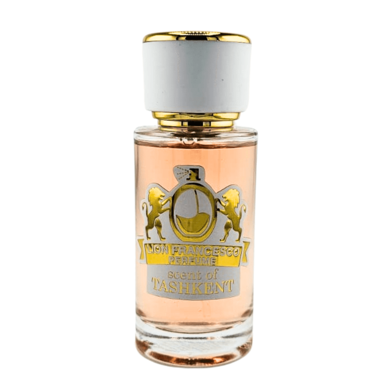 LF Scent of Tashkent парфюмированная вода для женщин 50мл - Royalsperfume Lion Francesco Духи