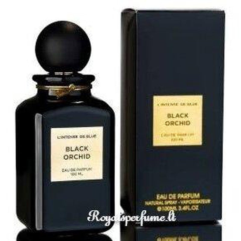L'intense De Blue Black Orchid perfumowana woda dla kobiet 100ml - Perfumy Royalsperfume L'intense De Blue