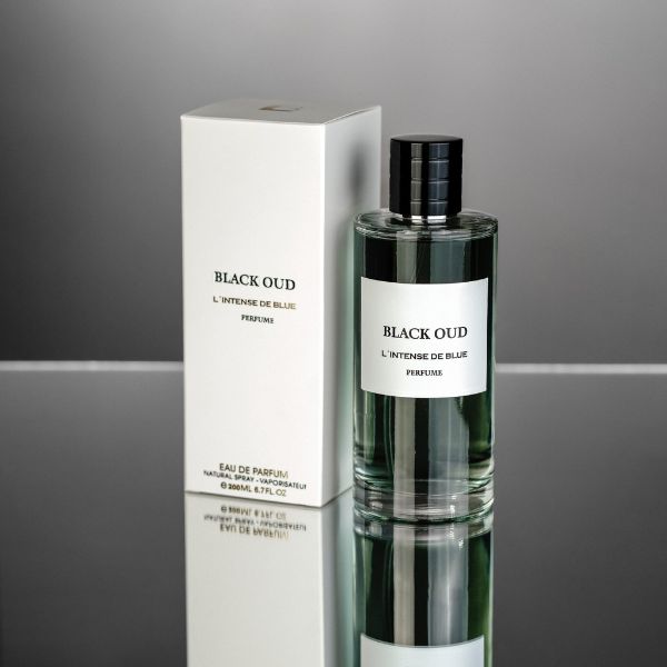 Zapachy perfum