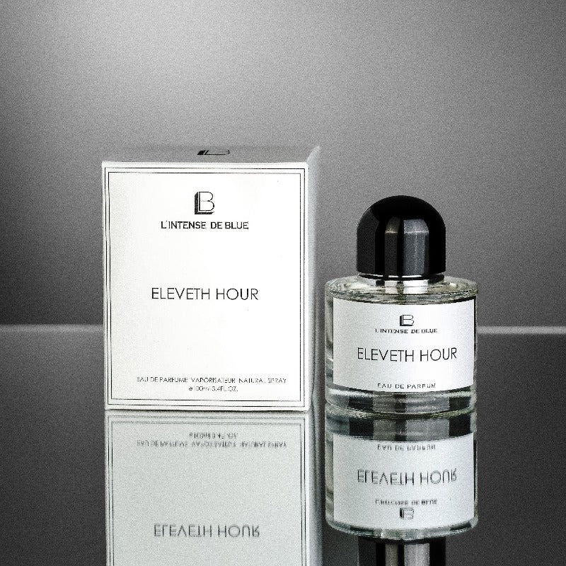 L'intense De Blue Eleveth Hour perfumowana woda unisex 100ml - Perfumy Royalsperfume L'Intense De Blue
