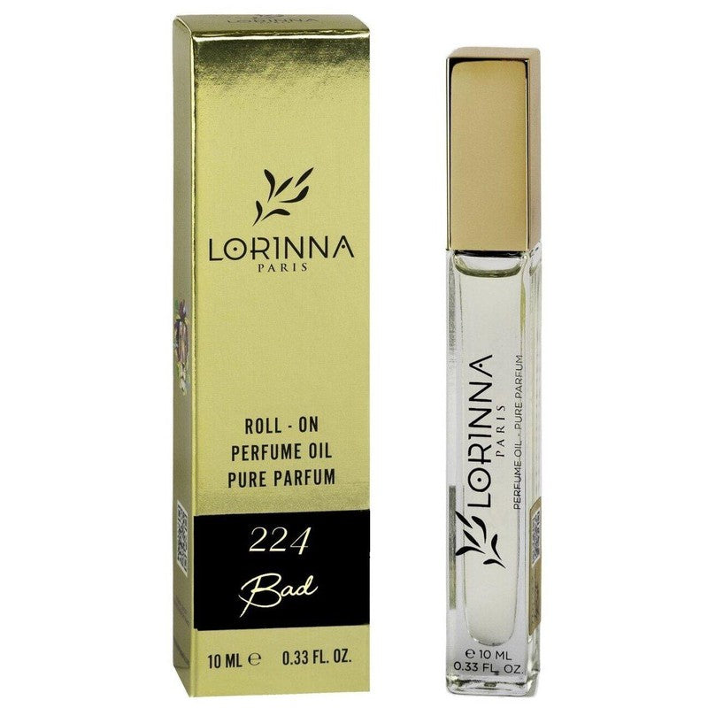 Lorinna Bad perfumy olejkowe dla kobiet 10ml - Royalsperfume LORINNA Wszystko
