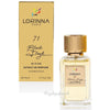 Lorinna Black Floyd Extrait De Perfumy unisex 50ml - Royalsperfume LORINNA Perfumy