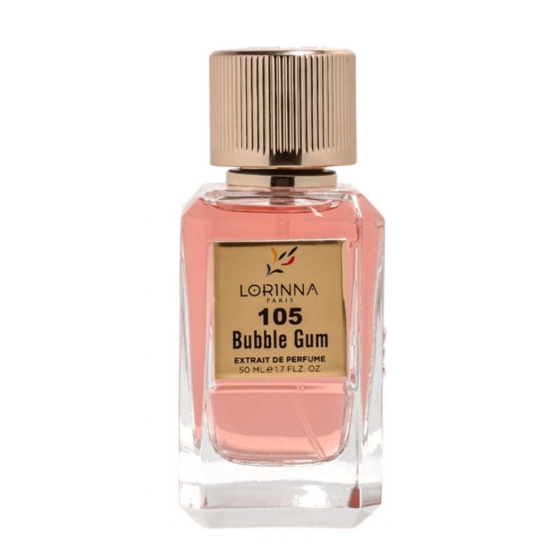 Lorinna Bubble Gum Extrait De Perfume для женщин 50 мл - Royalsperfume Gloria Kozmetic Perfume