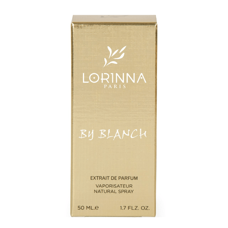 Lorinna Perfumy Blanch Extrait De unisex 50ml - Royalsperfume LORINNA Perfumy