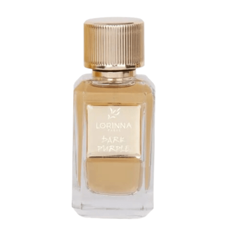 Lorinna Dark Purple Extrait De Perfume для женщин 50 мл - Royalsperfume LORINNA Духи