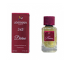 Paryż 343 Boski wg Lorinna  EDP 50ml