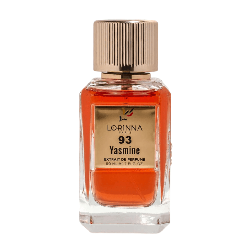 Lorinna Perfumy z ekstraktem Yasmine unisex 50ml - Perfumy Royalsperfume Gloria Kozmetic