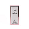 Miłość jest stabilna wg Rovena EDP 40ml