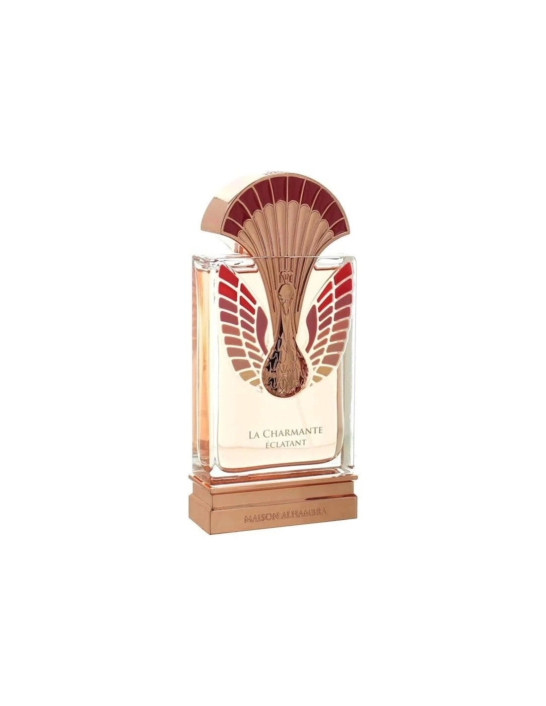 La Charmante Eclatant marki Maison Alhambra EDP 100ml