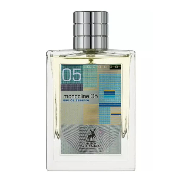 Monocline 05 by Maison Alhambra EDP 100ml unisex