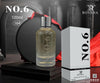 Rovena NR 6 perfumowana woda dla mężczyzn 100ml