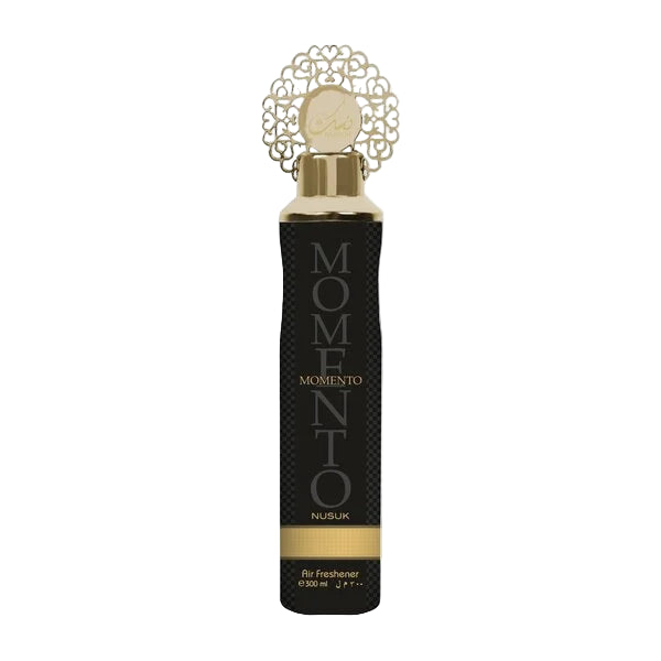 Air Freshener Home Fragrance Momento by Nusuk 300ml

