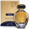 Nusuk Khumrat Al Oud perfumowana woda unisex 100ml - Royalsperfume NUSUK 