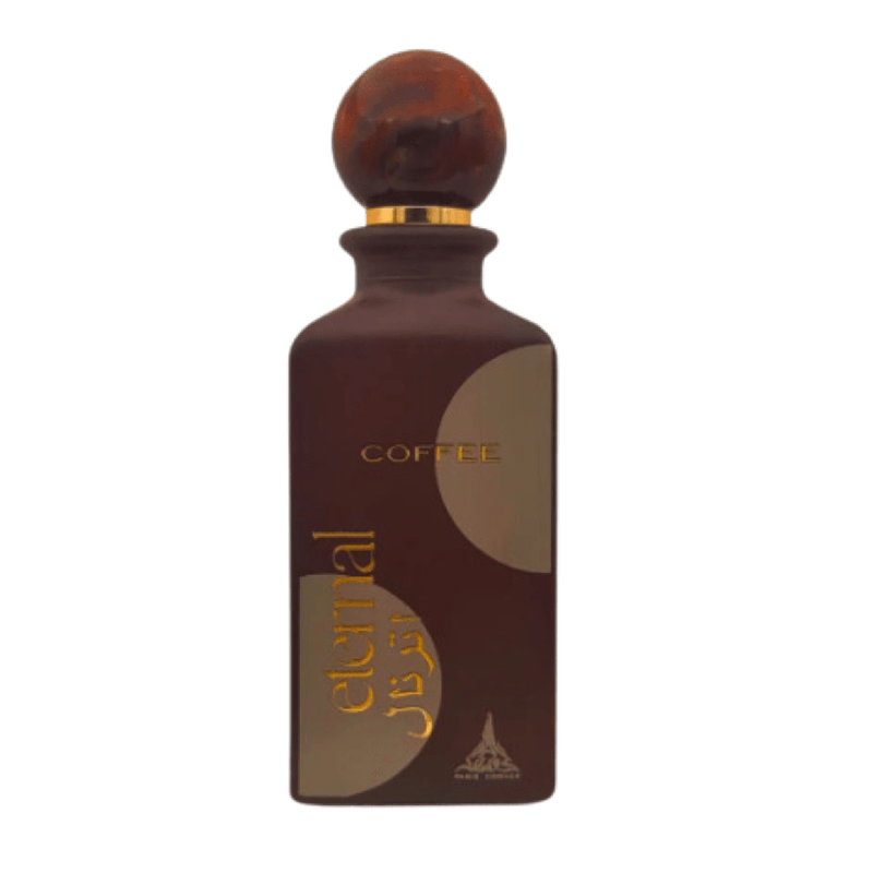 Paris Corner Eternal Coffee perfumowana woda unisex 85ml - Royalsperfume Paris Corner Perfumy