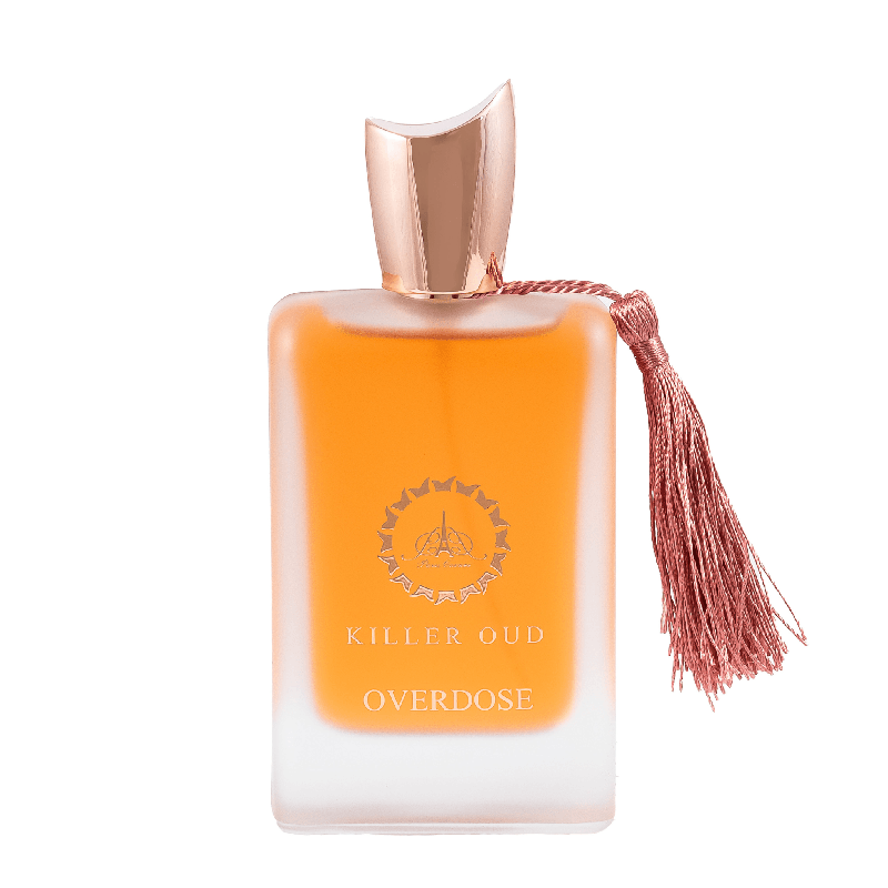 Paris Corner Killer Oud Overdose woda perfumowana dla mężczyzn 100ml - Royalsperfume Paris Corner Perfumy