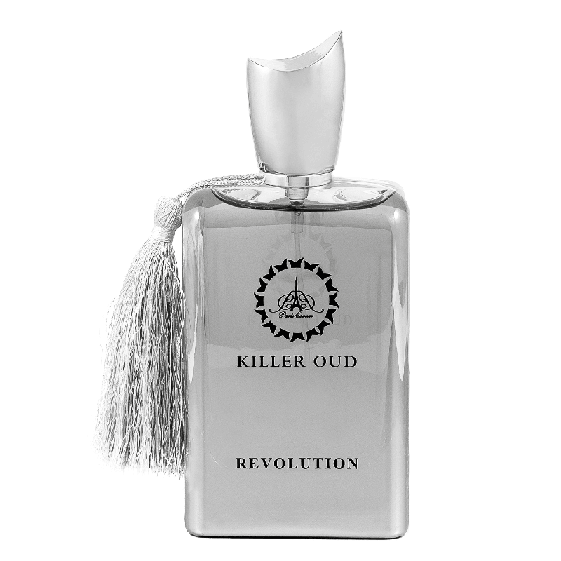 Paris Corner Killer Oud Revolution perfumowana woda dla mężczyzn 100ml - Royalsperfume Paris Corner Perfumy