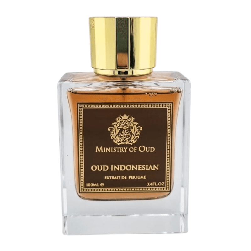 Paris Corner Ministry Of Oud Oud Indonezyjski ekstrakt perfum unisex 100ml - Royalsperfume Paris Corner Perfumy