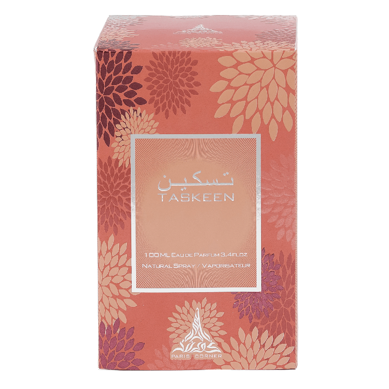 Paris Corner Taskeen perfumowana woda dla kobiet 100ml - Royalsperfume Paris Corner Perfumy