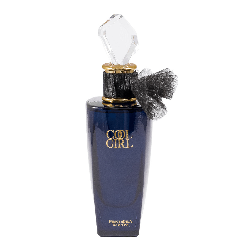 PENDORA SCENT Cool Girl perfumowana woda dla kobiet 100ml - Royalsperfume PENDORA SCENT Perfumy
