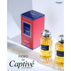 PENDORA SCENTS Paseo De Captive perfumowana woda dla mężczyzn 100ml - Royalsperfume PENDORA SCENT Wszystko