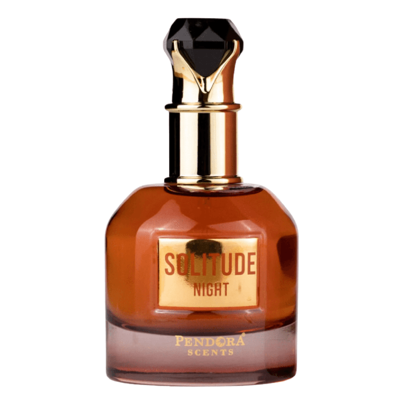 PENDORA SCENT SOLITUDE NIGHT perfumowana woda dla kobiet 100ml - Royalsperfume PENDORA SCENT Perfumy