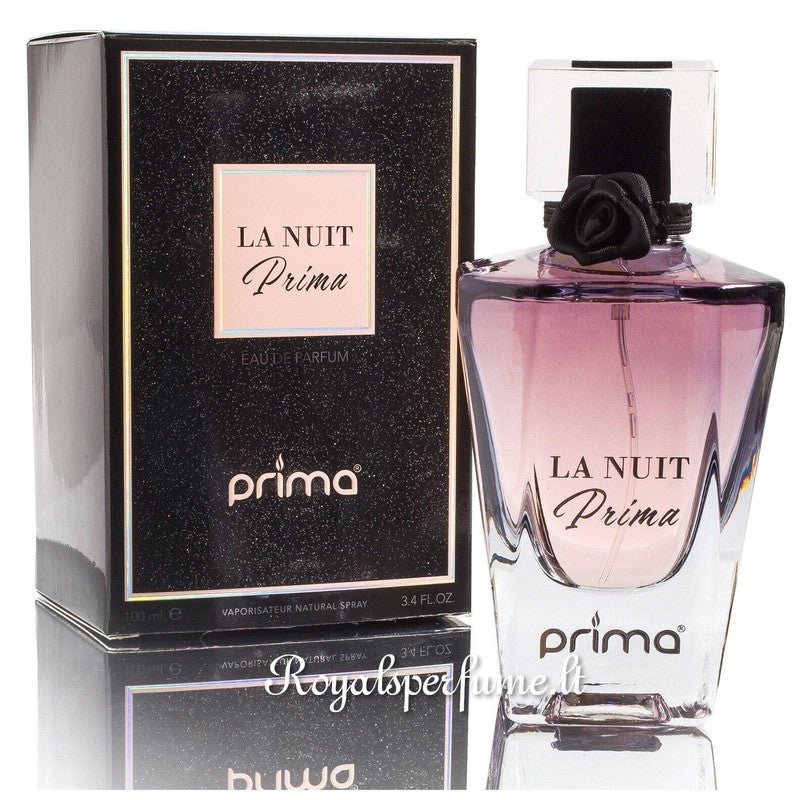 PRIMA La Nuit Prima perfumowana woda dla kobiet 100ml - Royalsperfume PRIMA Perfumy
