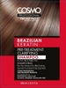 Tricho Pro+ Brazylijski Keratynowy Profesjonalny Szampon Cosmo Professional 1000ml