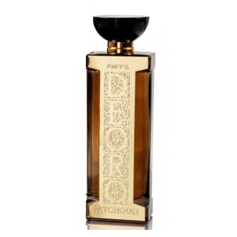 RIIFFS Deoro Patchouli perfumowana woda dla mężczyzn 100ml - Royalsperfume RIIFFS Perfumy