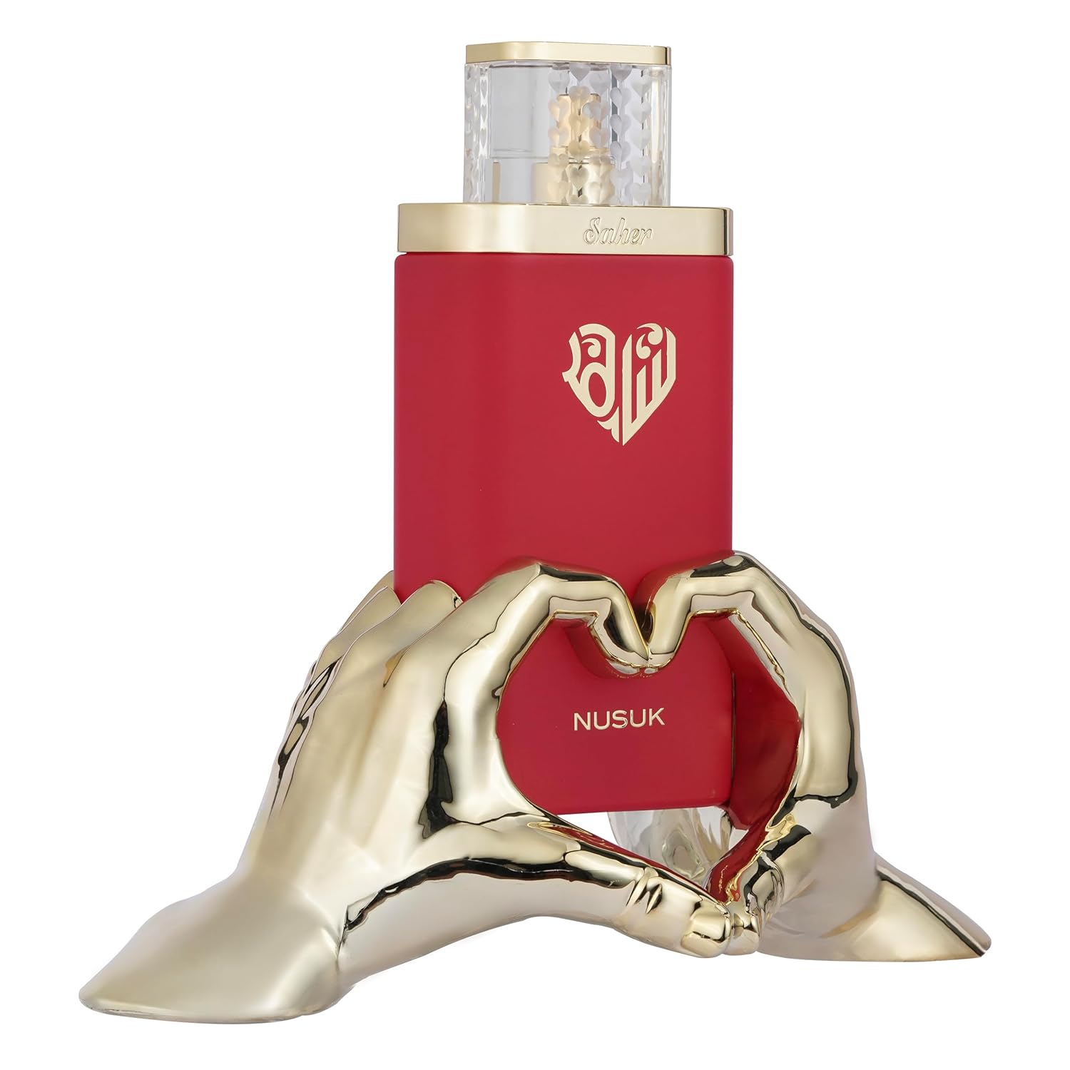 Saher przez Nusuk EDP 100ml