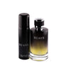 Suave by Fragrance World EDP + dezodorant
